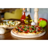 Преимущества заказа пиццы на дом Преимущества заказа пиццы на дом