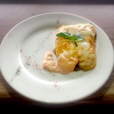 Курица по-техасски Курица по-техасски