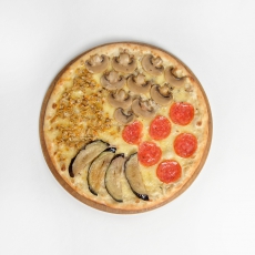 Четыре сезона