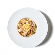 Фетуччини Альфредо