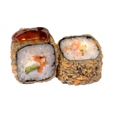 Америка-Темпура