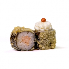 Саке-Темпура