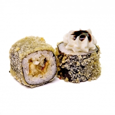 Унаги Темпура