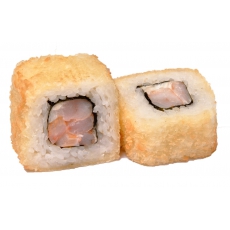 Эби Темпура