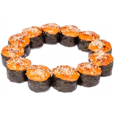 Сет Император