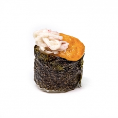 Суши Запеченный Краб