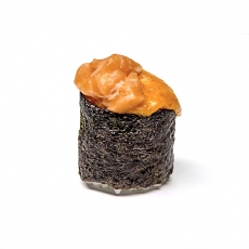 Суши Запеченный Лосось