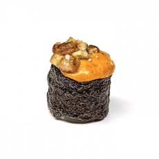 Суши Запеченный Угорь