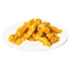 Куриные стрипсы Куриные стрипсы