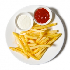 Закуска-фри Закуска-фри