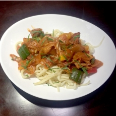 Лагман гуйру