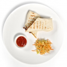 Бурито по-мексикански Бурито по-мексикански